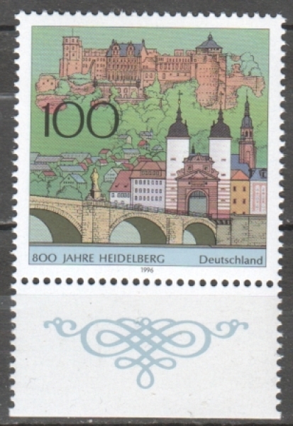 NSR 1868 ** - 1996